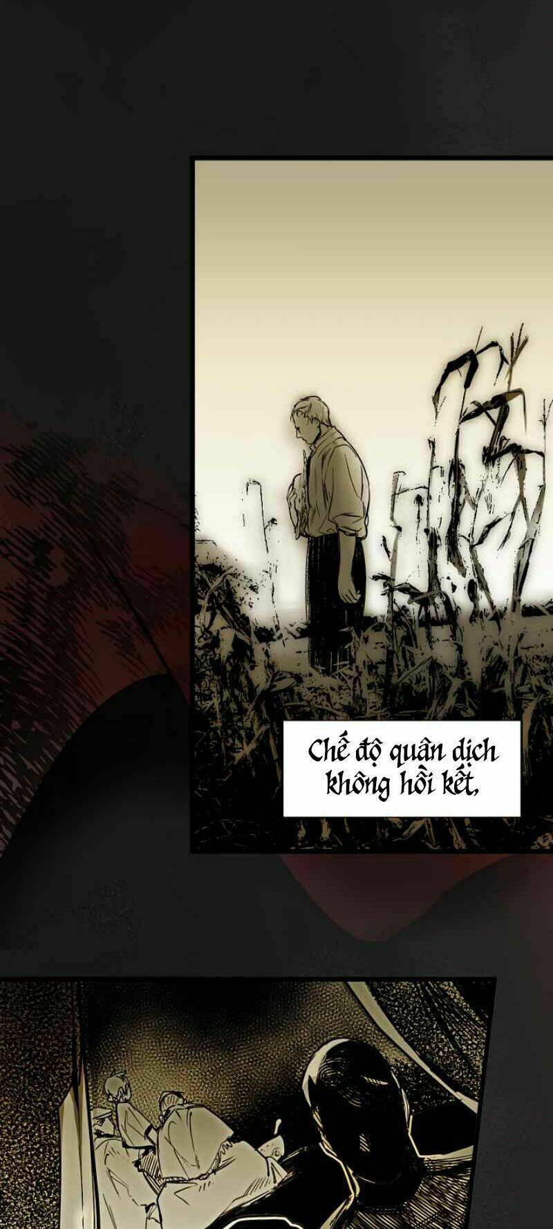 Câu chuyện cổ tích của mẹ kế: Chapter 43