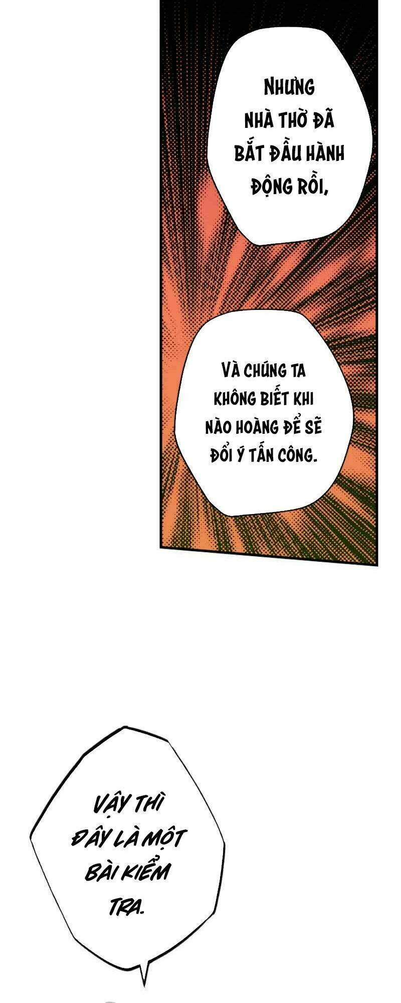 Câu chuyện cổ tích của mẹ kế: Chapter 43