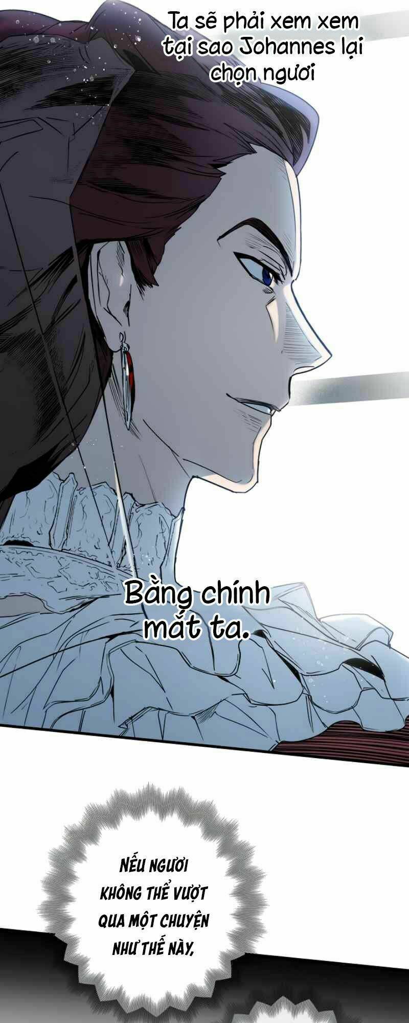 Câu chuyện cổ tích của mẹ kế: Chapter 43