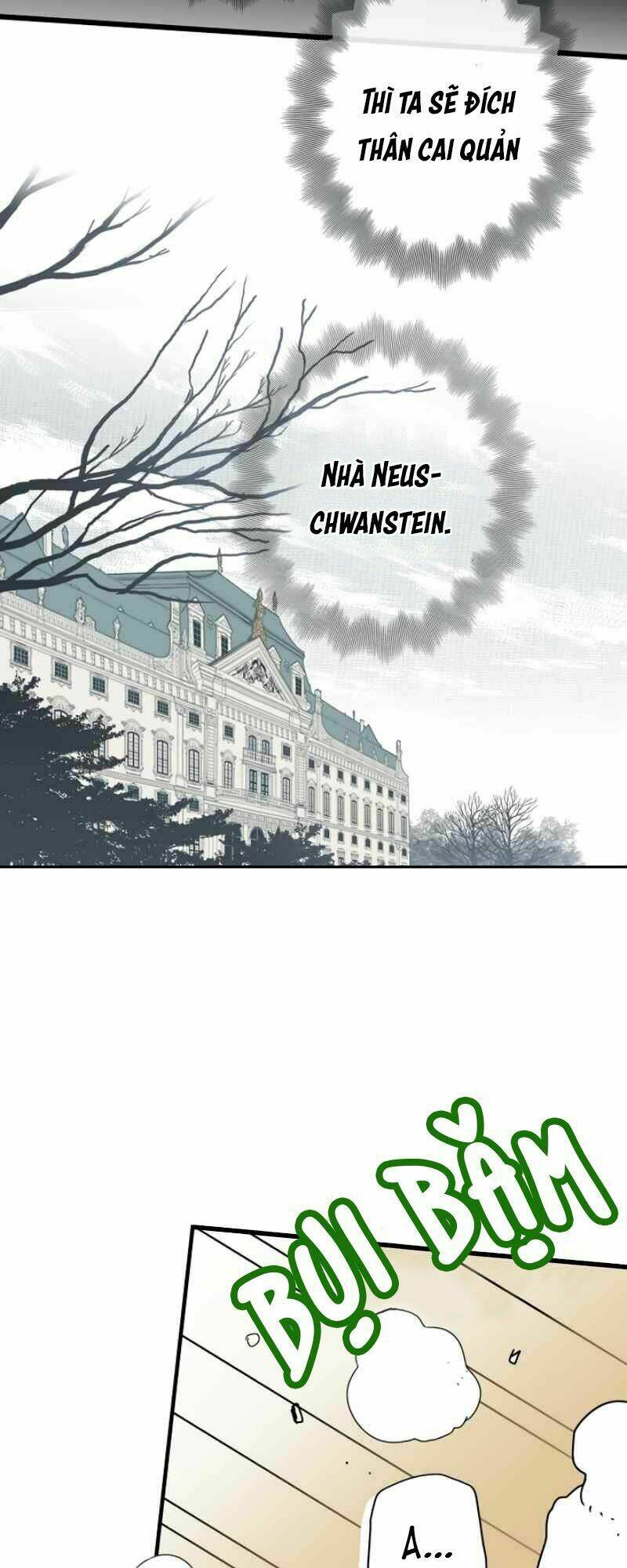 Câu chuyện cổ tích của mẹ kế: Chapter 43