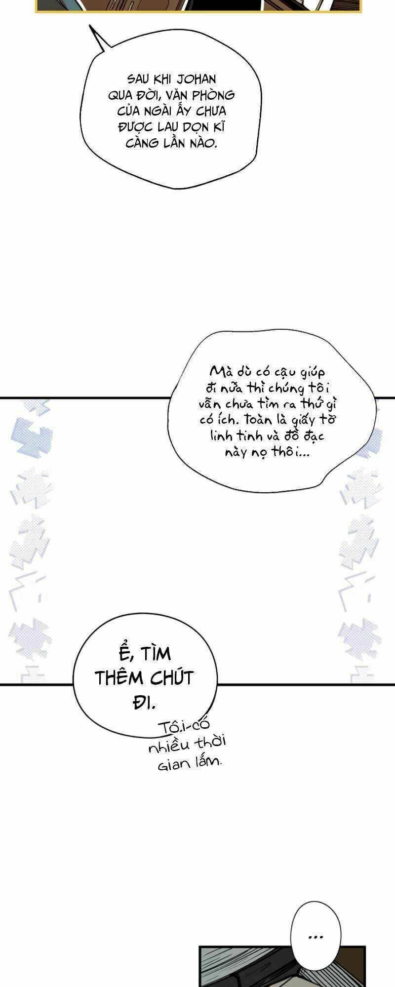 Câu chuyện cổ tích của mẹ kế: Chapter 43