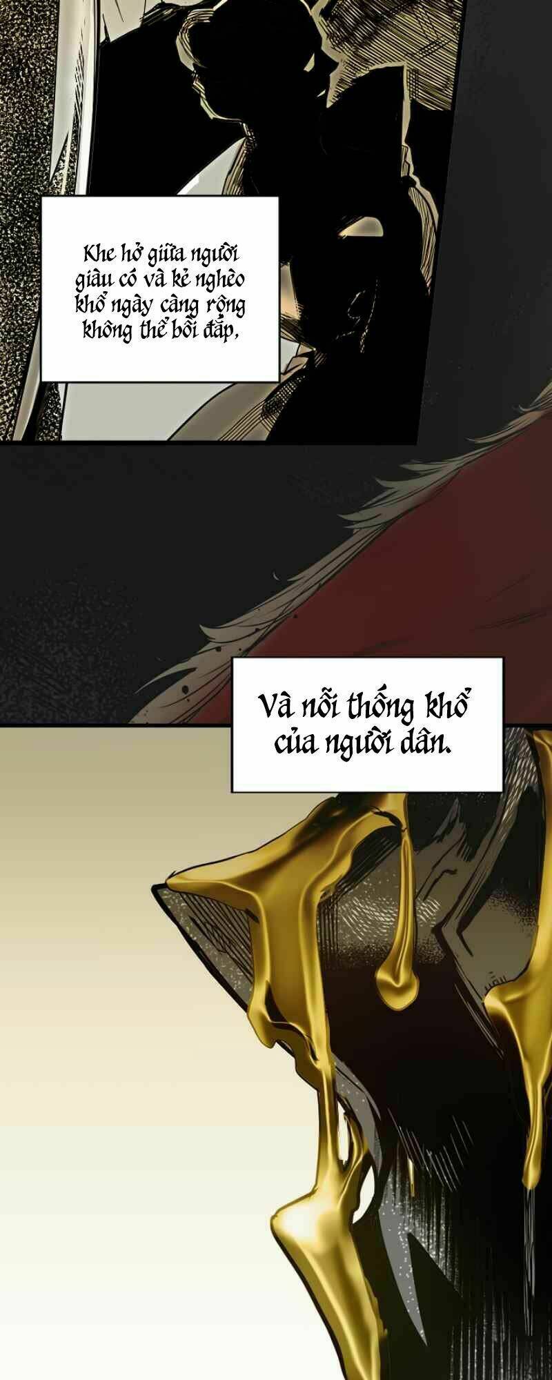 Câu chuyện cổ tích của mẹ kế: Chapter 43