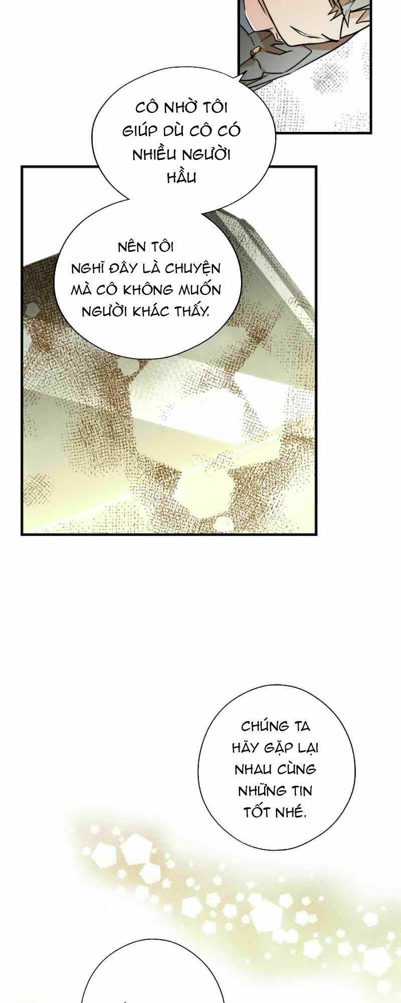Câu chuyện cổ tích của mẹ kế: Chapter 43
