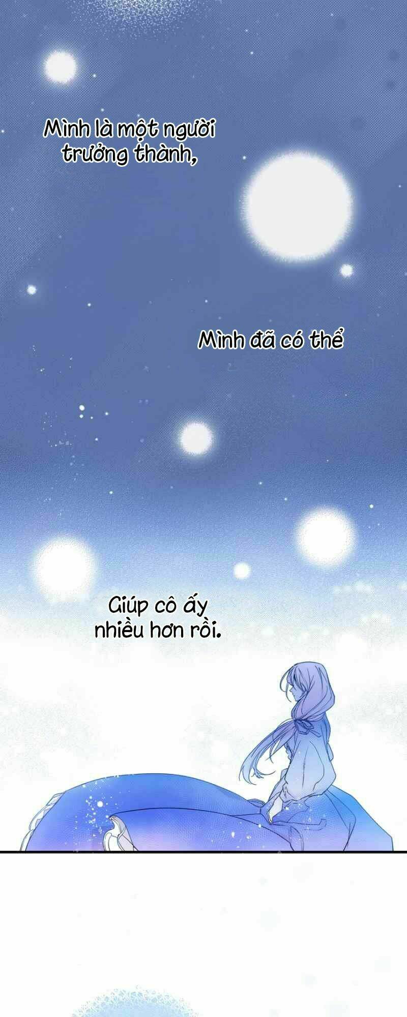 Câu chuyện cổ tích của mẹ kế: Chapter 43