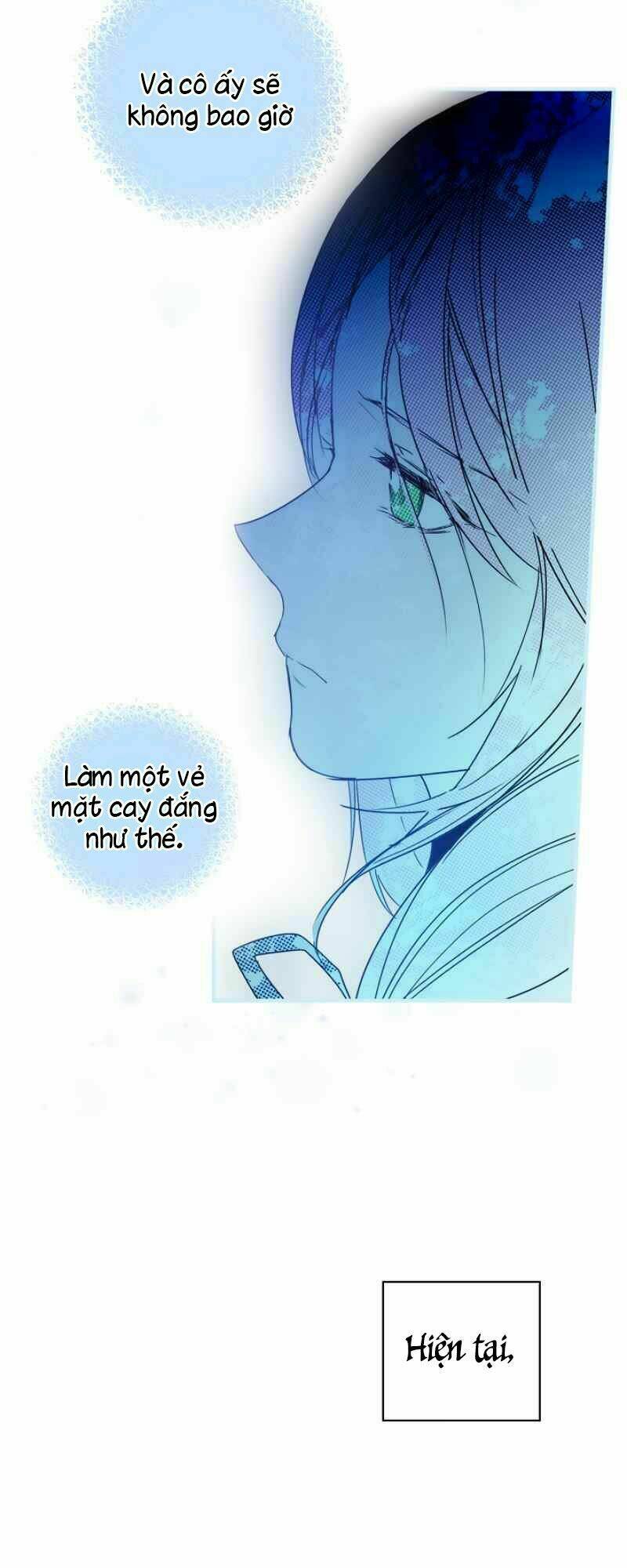 Câu chuyện cổ tích của mẹ kế: Chapter 43
