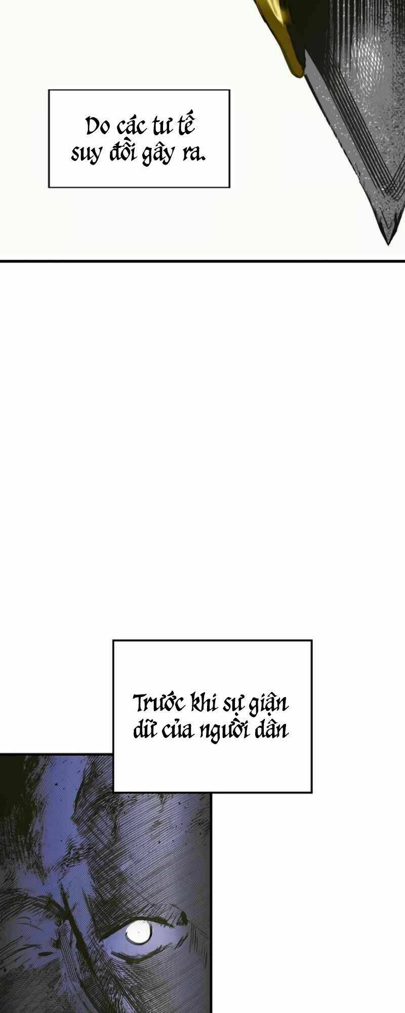 Câu chuyện cổ tích của mẹ kế: Chapter 43