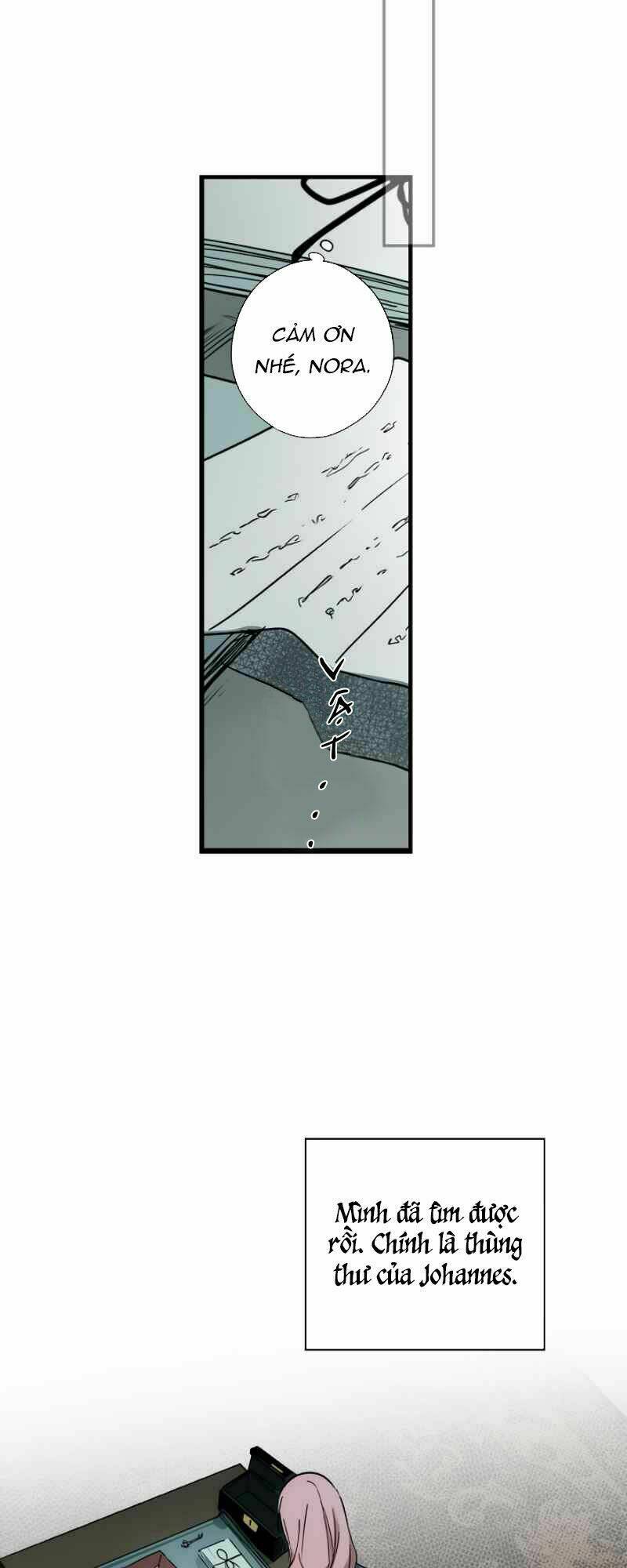 Câu chuyện cổ tích của mẹ kế: Chapter 43