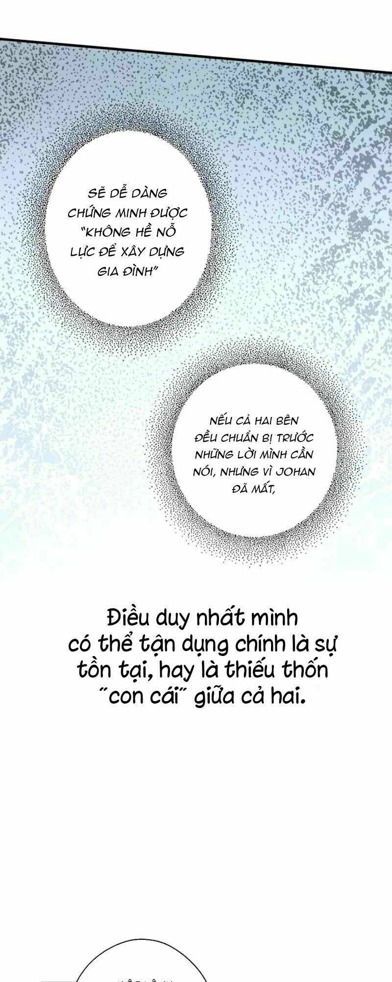 Câu chuyện cổ tích của mẹ kế: Chapter 43
