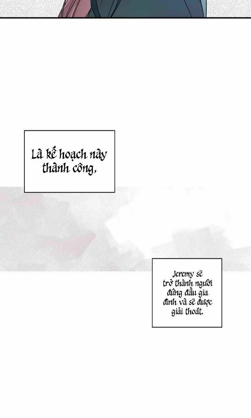 Câu chuyện cổ tích của mẹ kế: Chapter 43