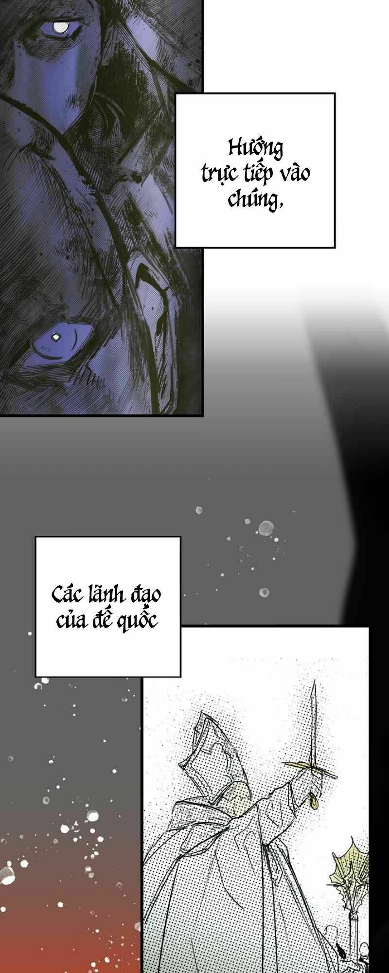 Câu chuyện cổ tích của mẹ kế: Chapter 43