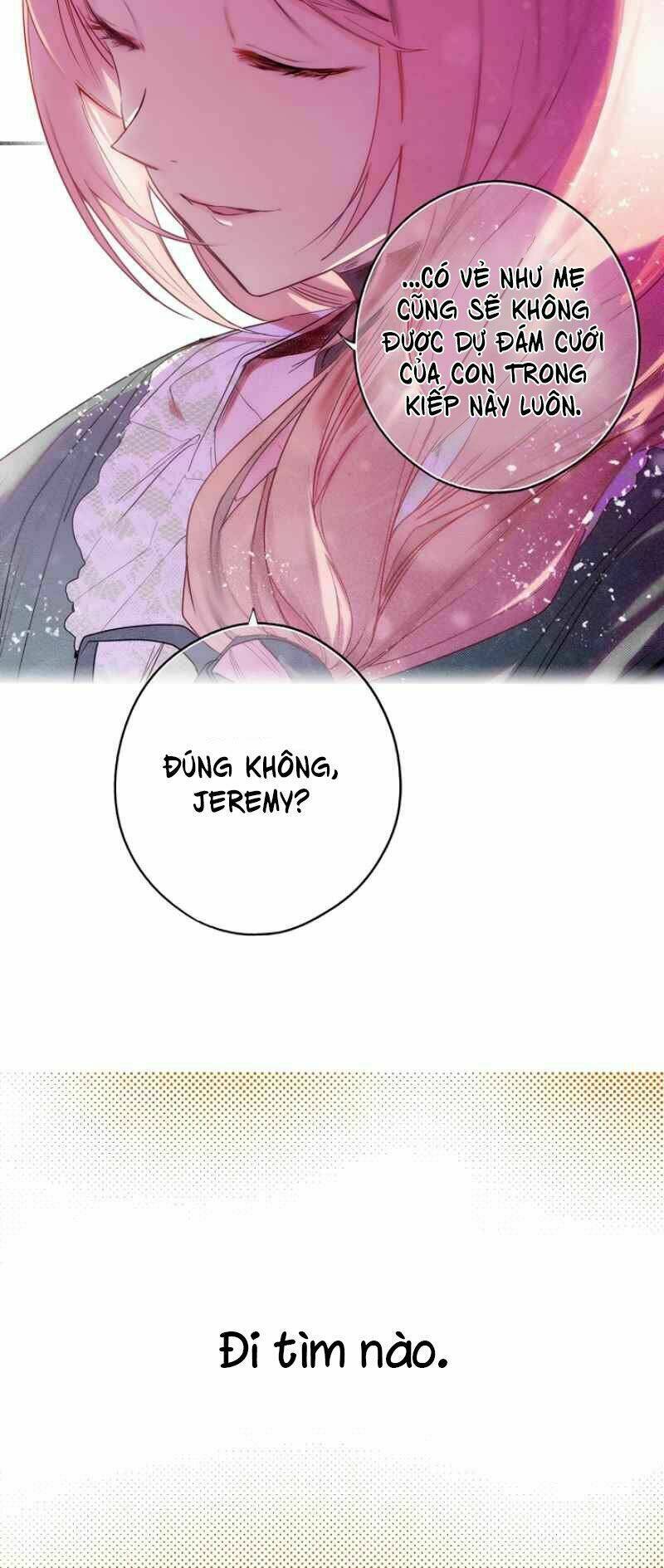 Câu chuyện cổ tích của mẹ kế: Chapter 43