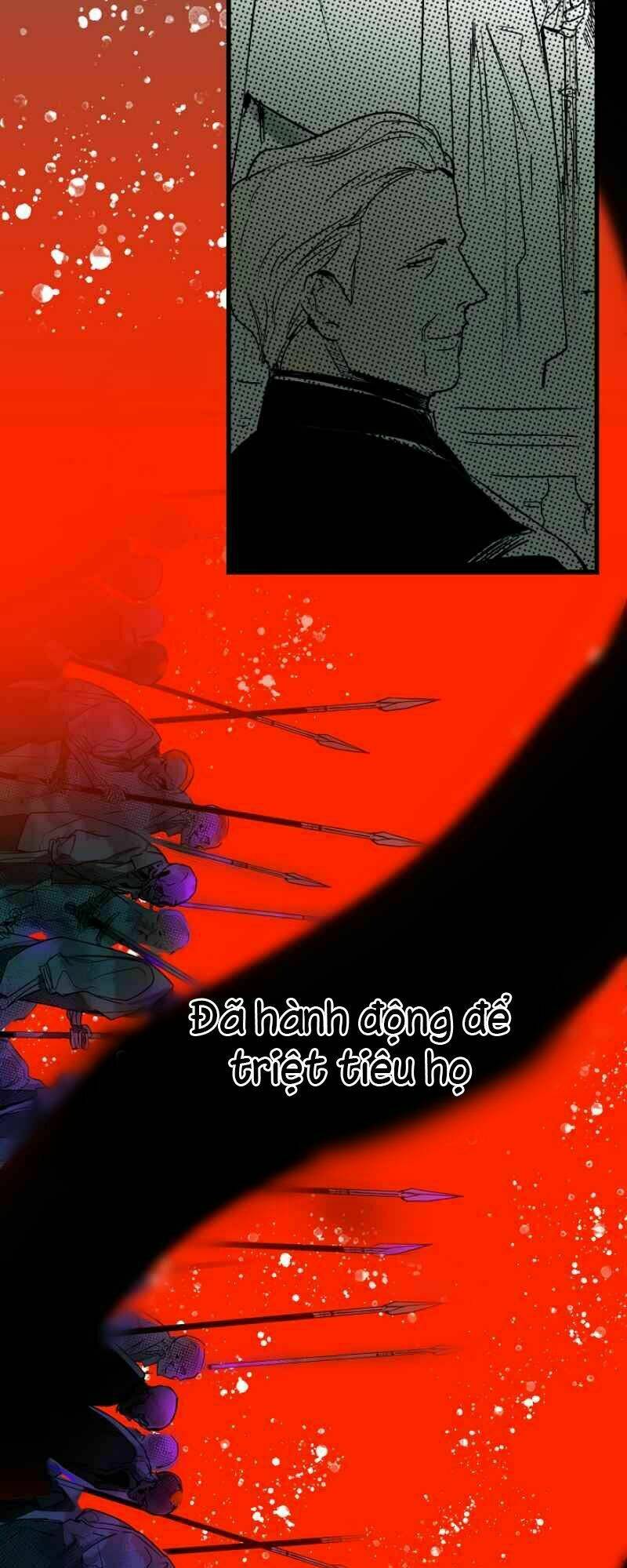 Câu chuyện cổ tích của mẹ kế: Chapter 43