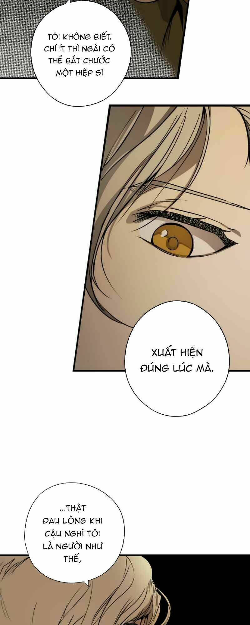 Câu chuyện cổ tích của mẹ kế: Chapter 43
