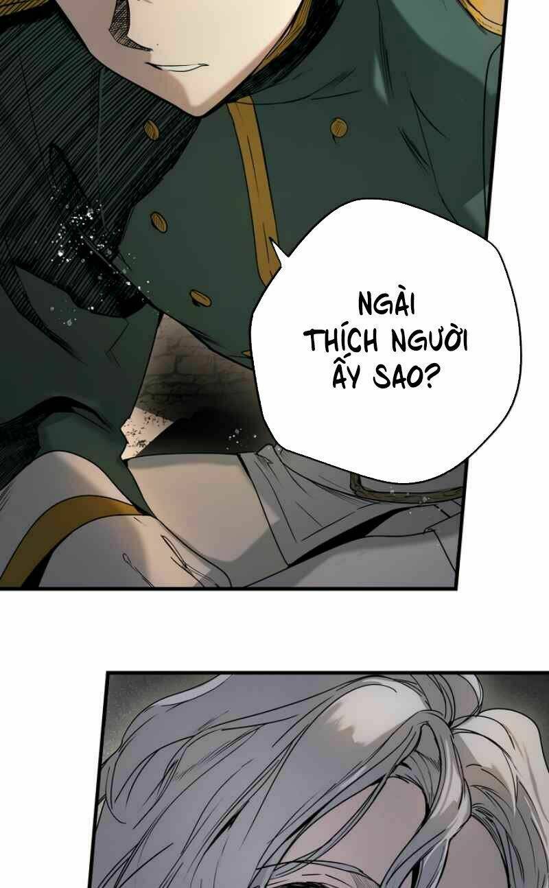 Câu chuyện cổ tích của mẹ kế: Chapter 43