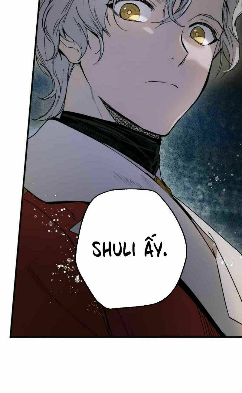 Câu chuyện cổ tích của mẹ kế: Chapter 43