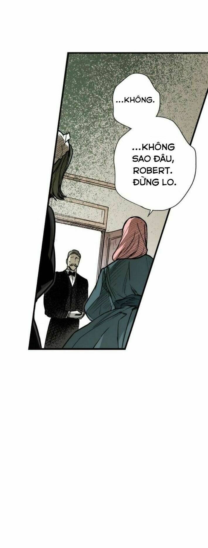 Câu chuyện cổ tích của mẹ kế: Chapter 45