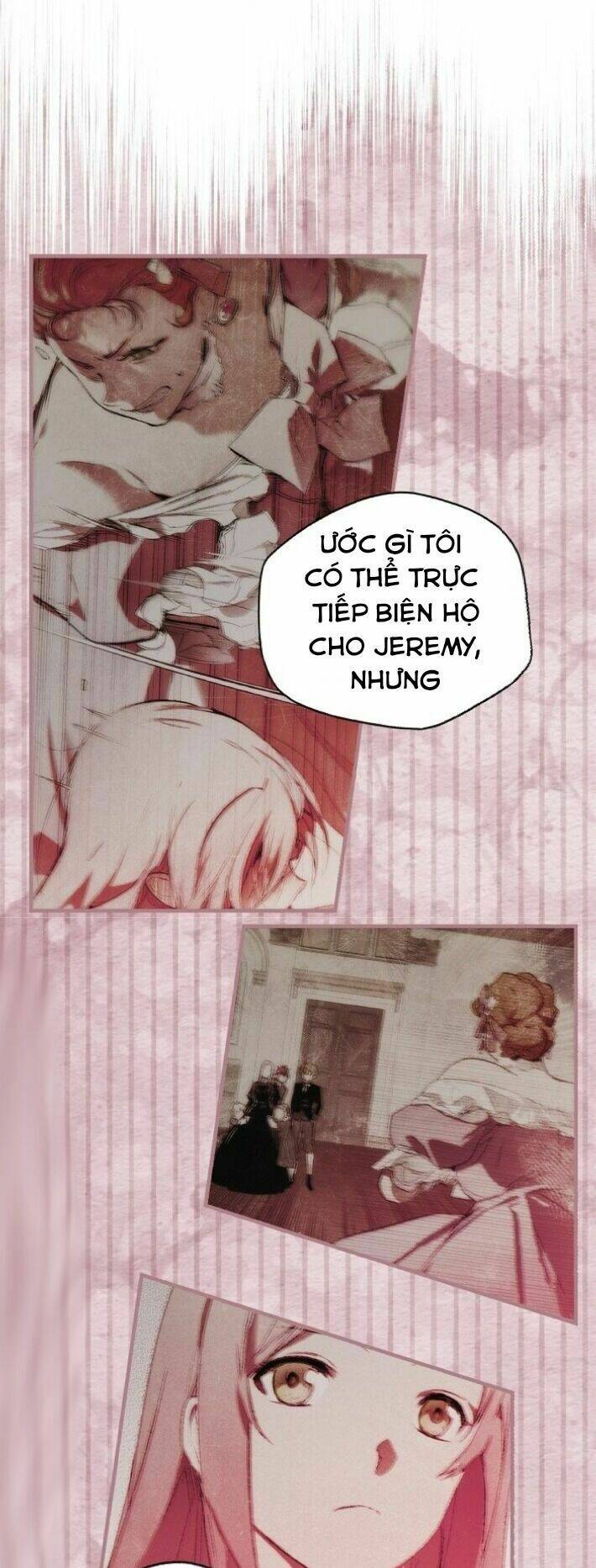Câu chuyện cổ tích của mẹ kế: Chapter 45