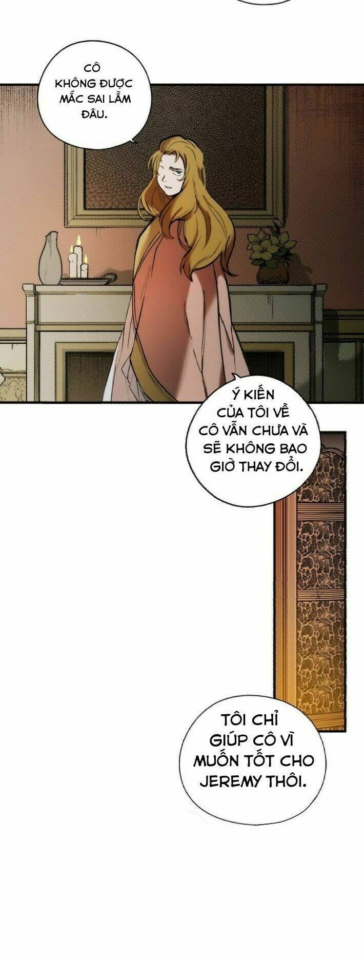 Câu chuyện cổ tích của mẹ kế: Chapter 45