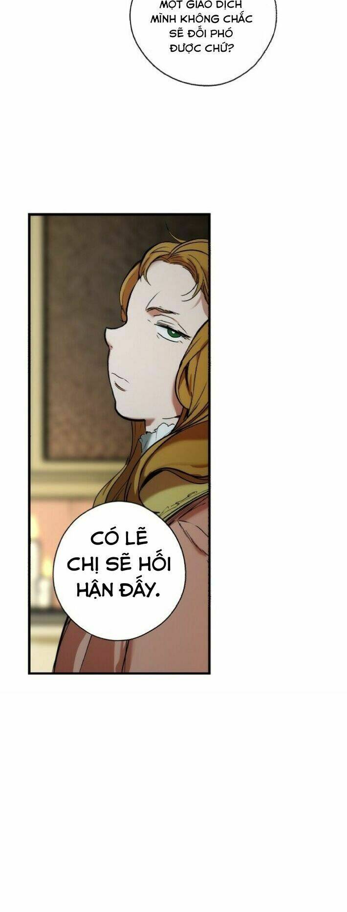 Câu chuyện cổ tích của mẹ kế: Chapter 45