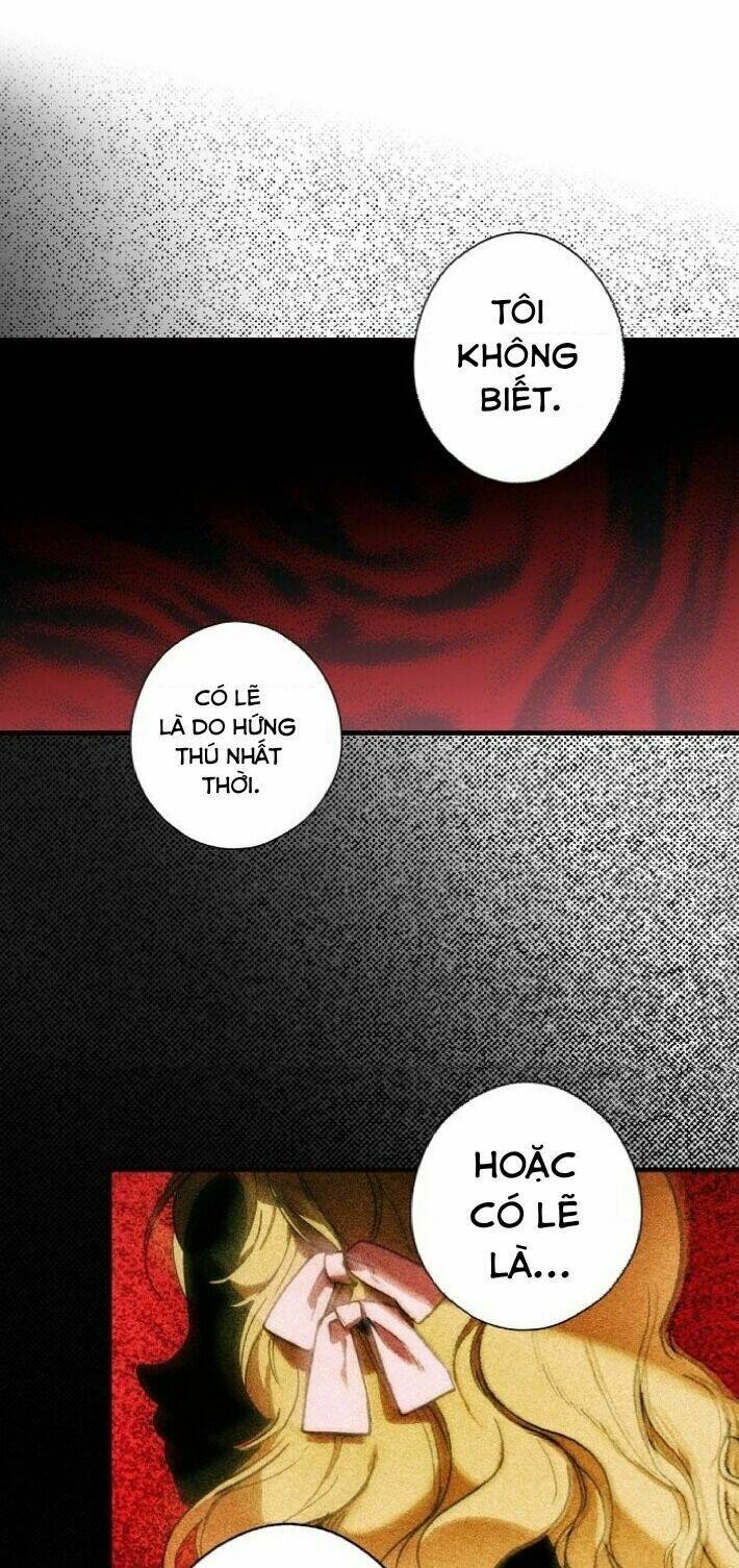 Câu chuyện cổ tích của mẹ kế: Chapter 45