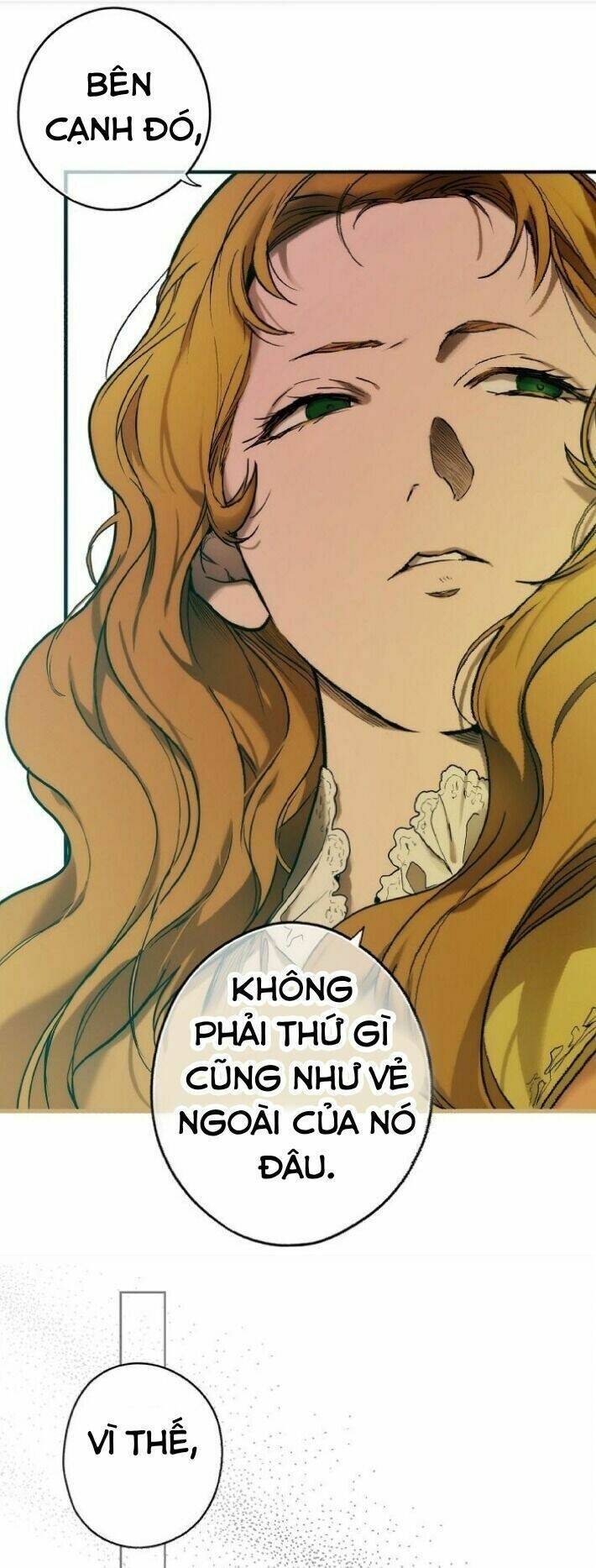 Câu chuyện cổ tích của mẹ kế: Chapter 45