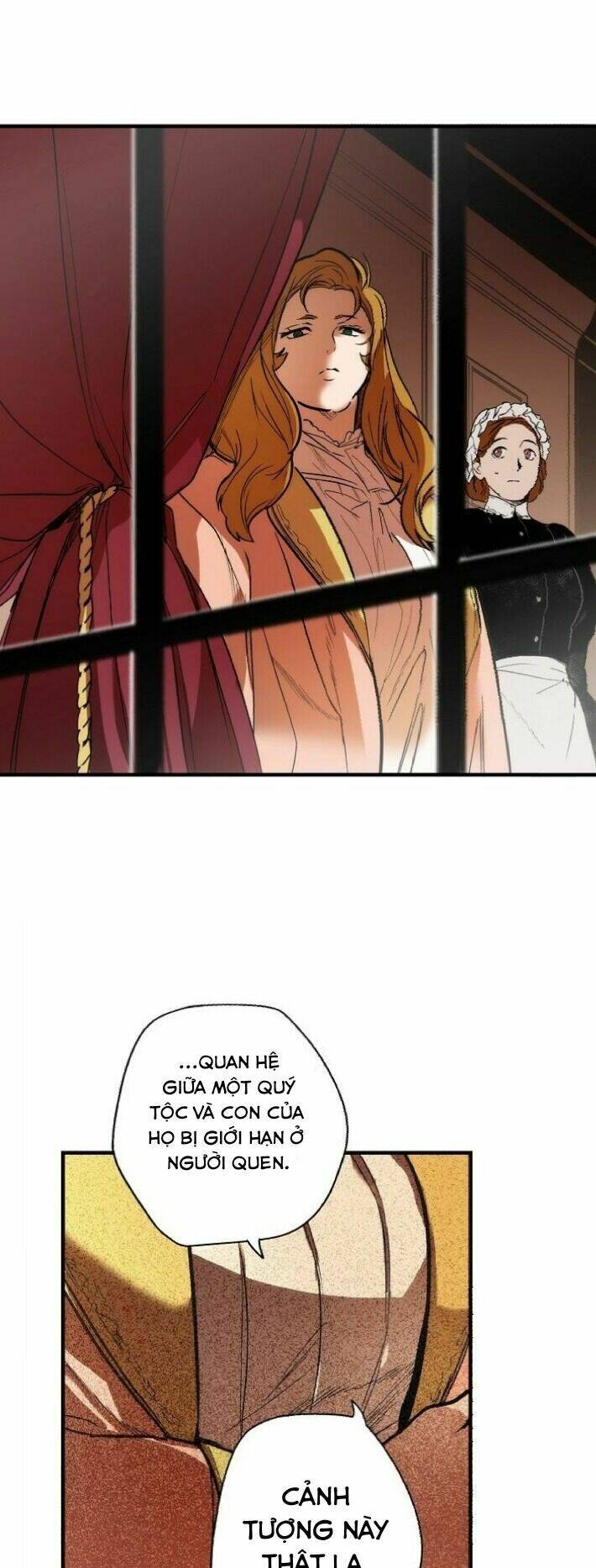 Câu chuyện cổ tích của mẹ kế: Chapter 45
