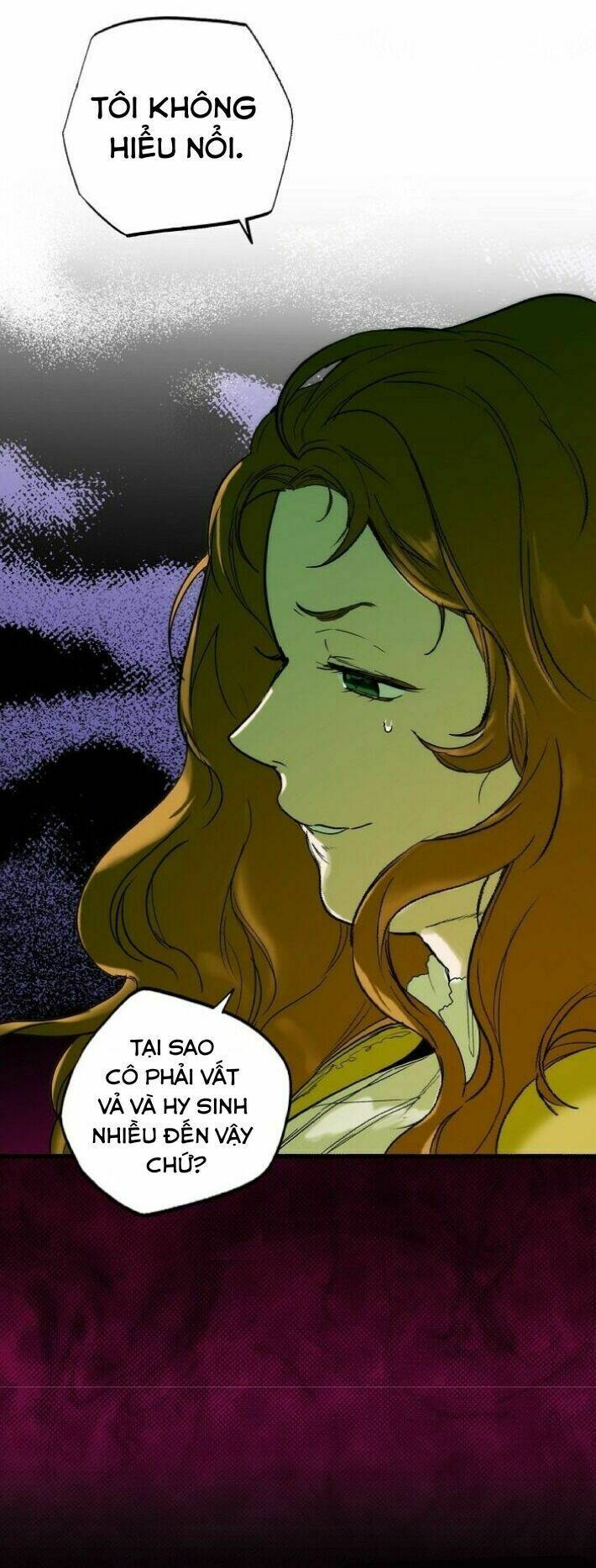 Câu chuyện cổ tích của mẹ kế: Chapter 45