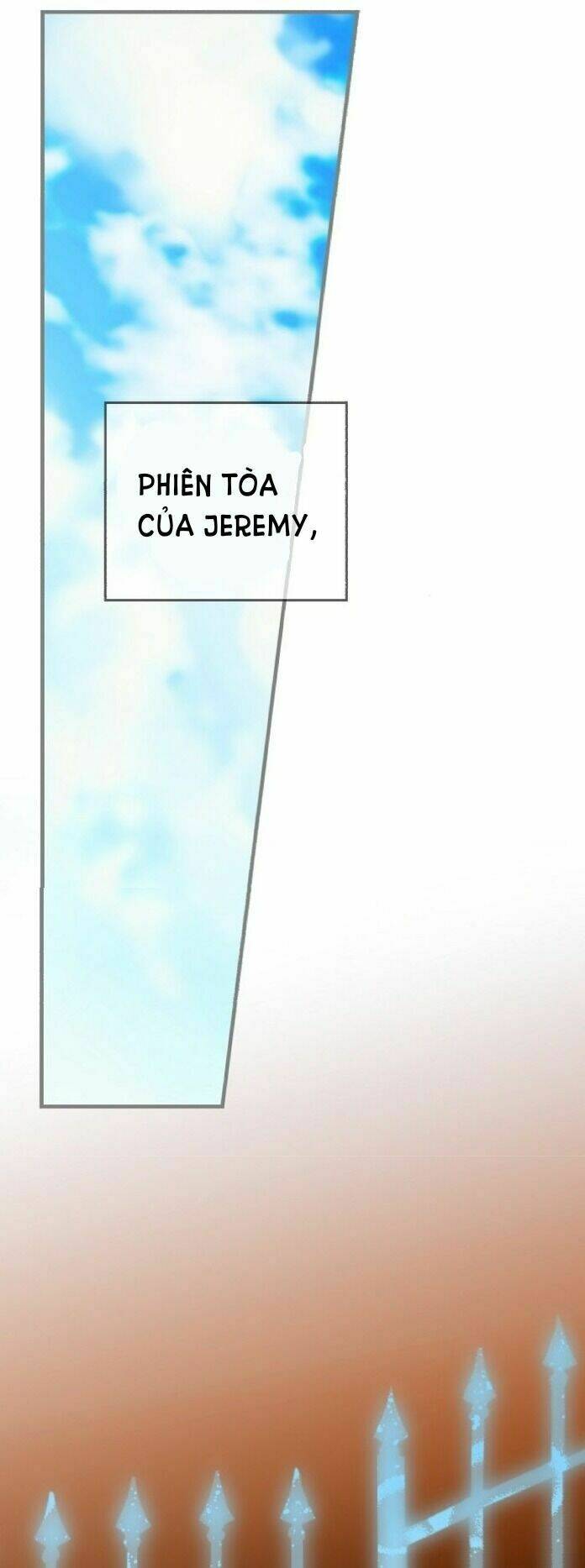 Câu chuyện cổ tích của mẹ kế: Chapter 45