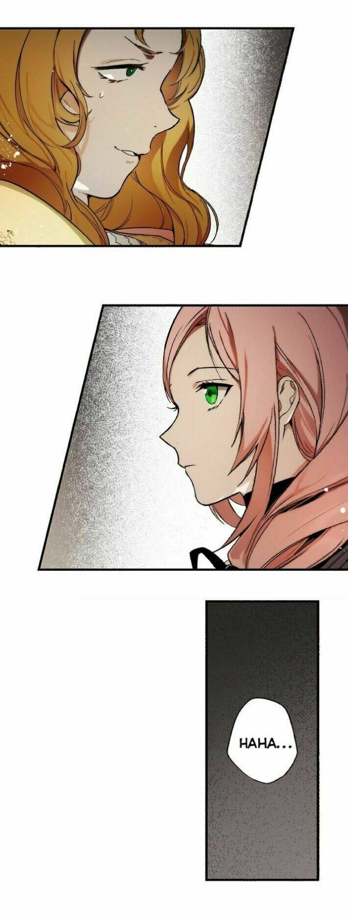 Câu chuyện cổ tích của mẹ kế: Chapter 45