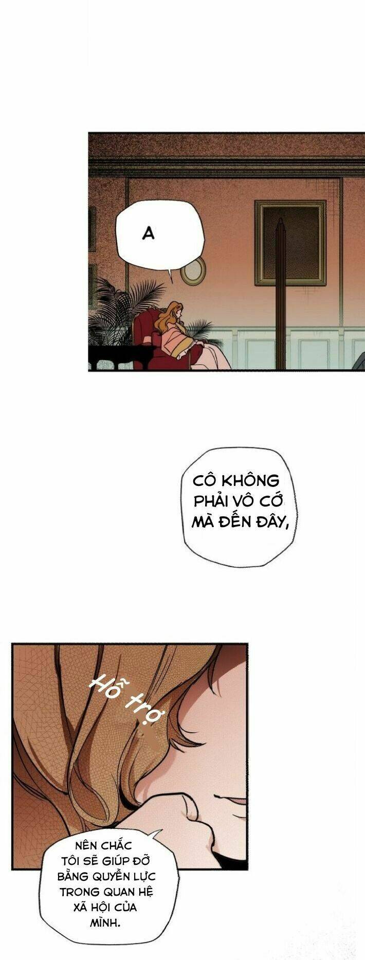 Câu chuyện cổ tích của mẹ kế: Chapter 45