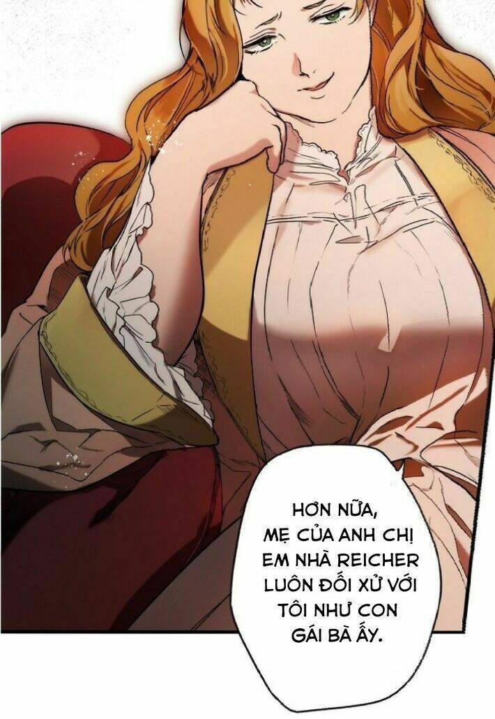 Câu chuyện cổ tích của mẹ kế: Chapter 45