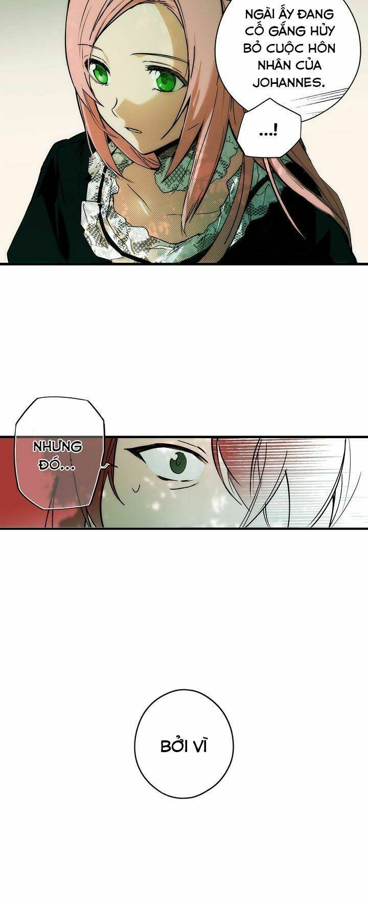 Câu chuyện cổ tích của mẹ kế: Chapter 46