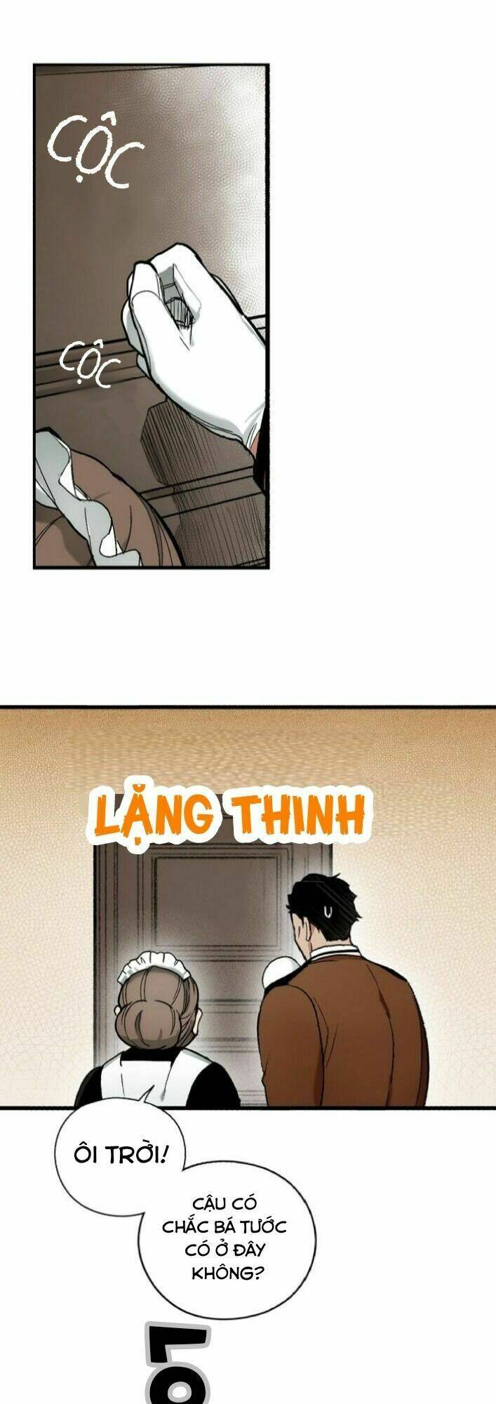 Câu chuyện cổ tích của mẹ kế: Chapter 47