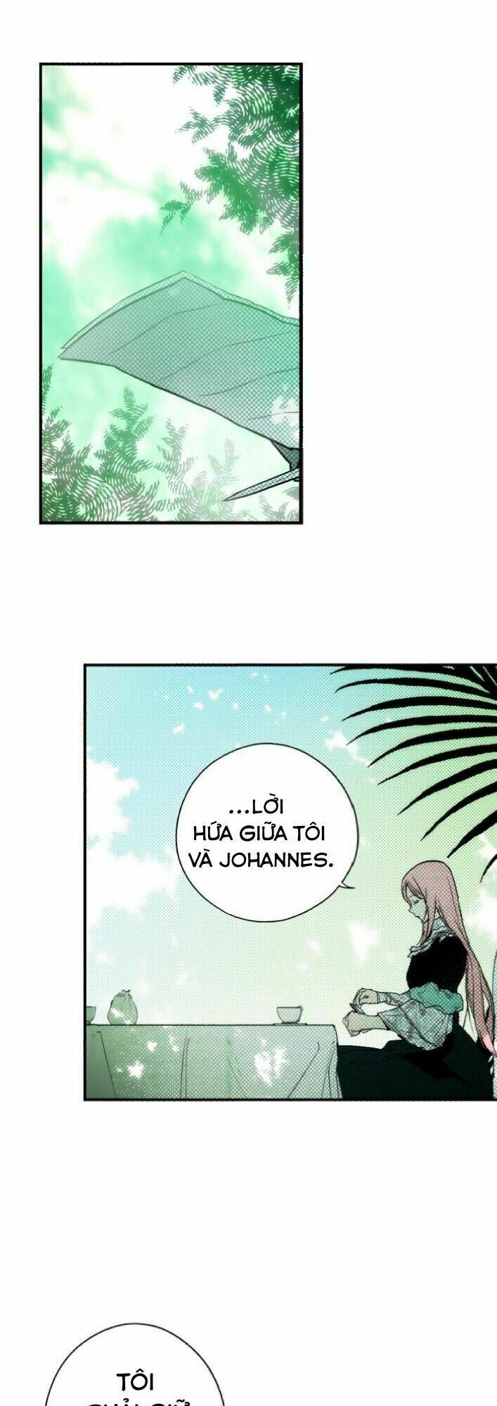 Câu chuyện cổ tích của mẹ kế: Chapter 47
