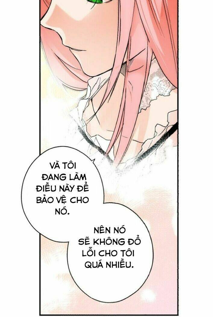Câu chuyện cổ tích của mẹ kế: Chapter 47