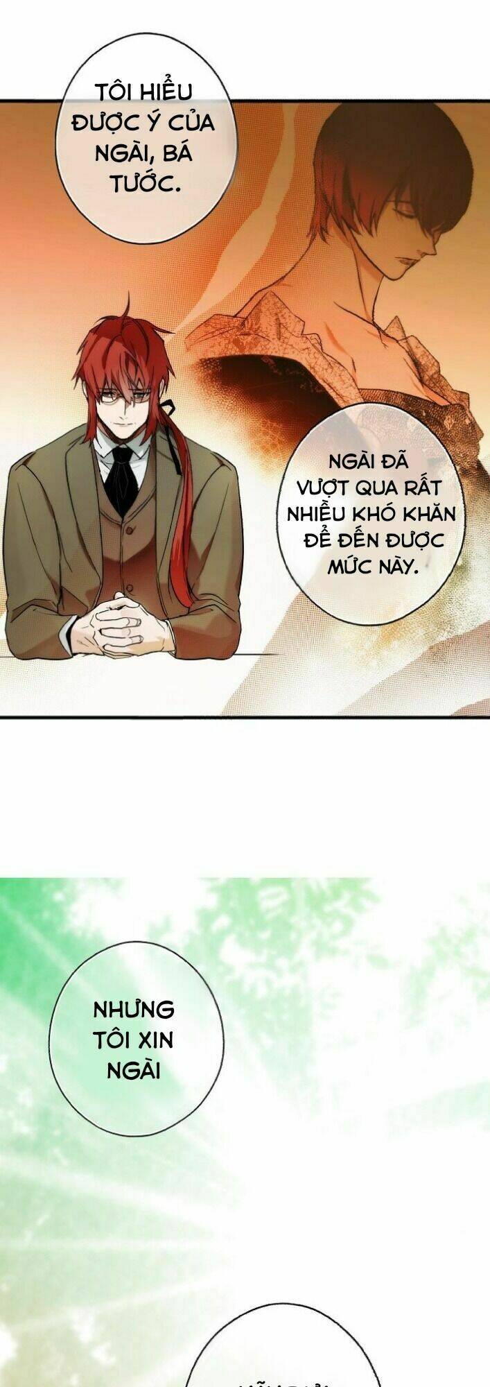 Câu chuyện cổ tích của mẹ kế: Chapter 47