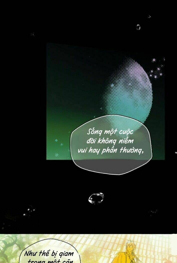 Câu chuyện cổ tích của mẹ kế: Chapter 47