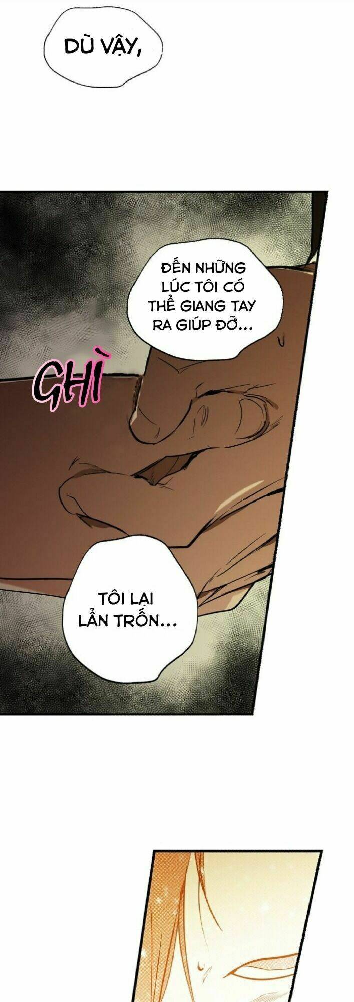Câu chuyện cổ tích của mẹ kế: Chapter 47