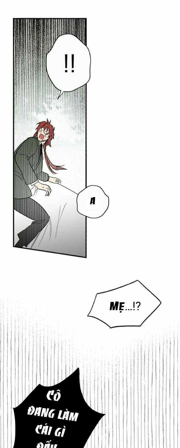 Câu chuyện cổ tích của mẹ kế: Chapter 47