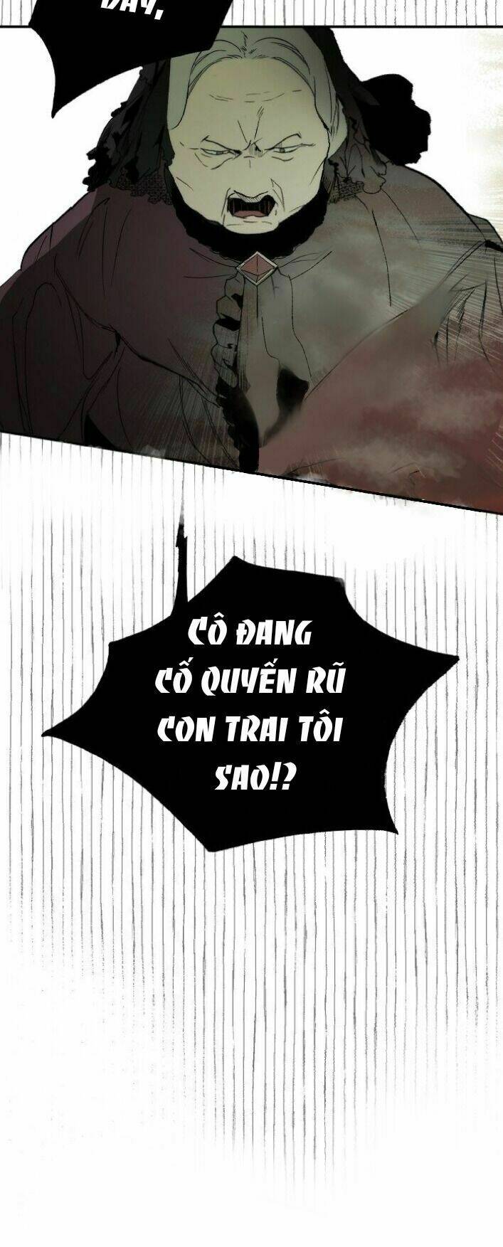 Câu chuyện cổ tích của mẹ kế: Chapter 47