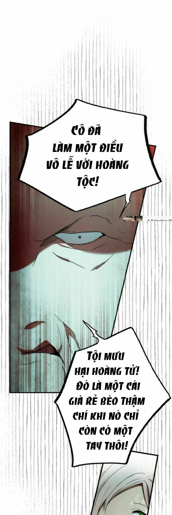 Câu chuyện cổ tích của mẹ kế: Chapter 47