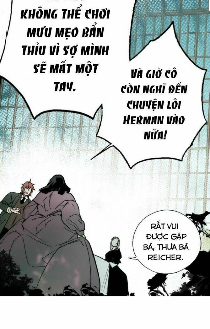 Câu chuyện cổ tích của mẹ kế: Chapter 47