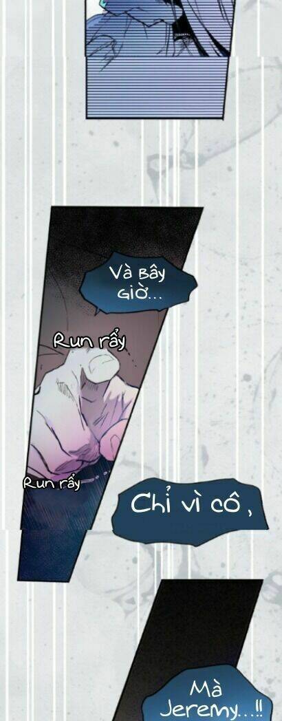 Câu chuyện cổ tích của mẹ kế: Chapter 47