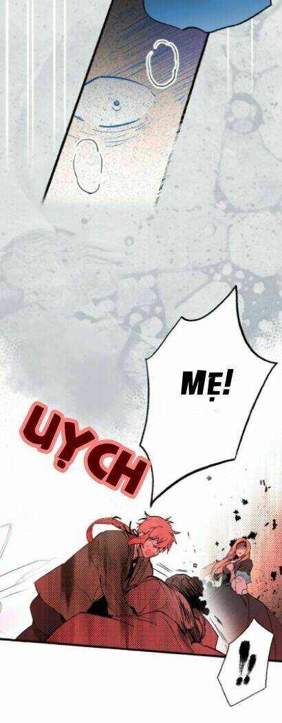 Câu chuyện cổ tích của mẹ kế: Chapter 47