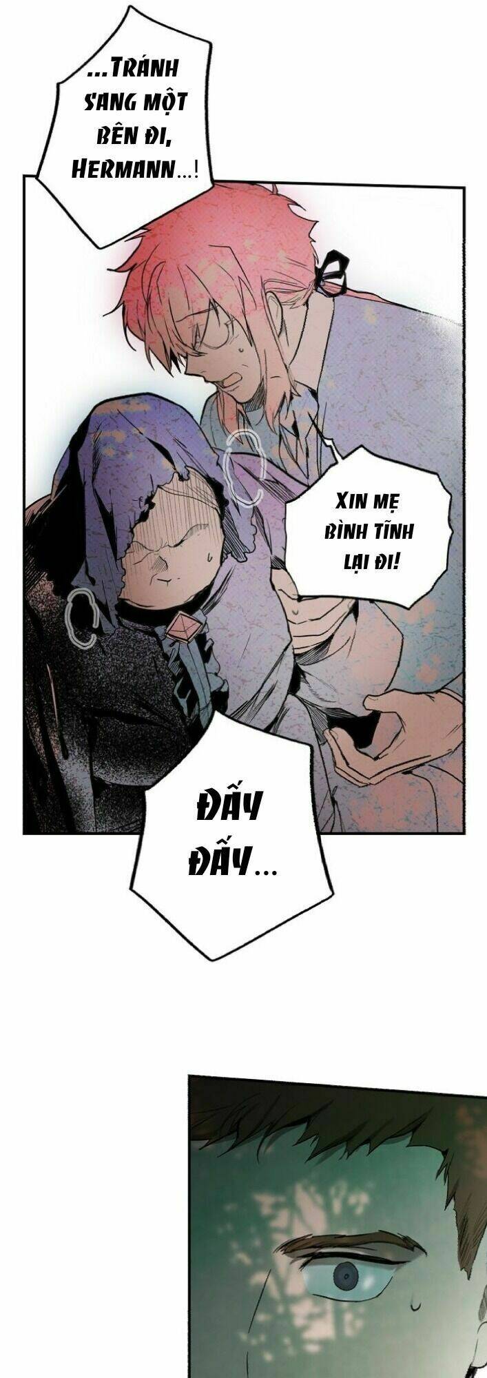 Câu chuyện cổ tích của mẹ kế: Chapter 47