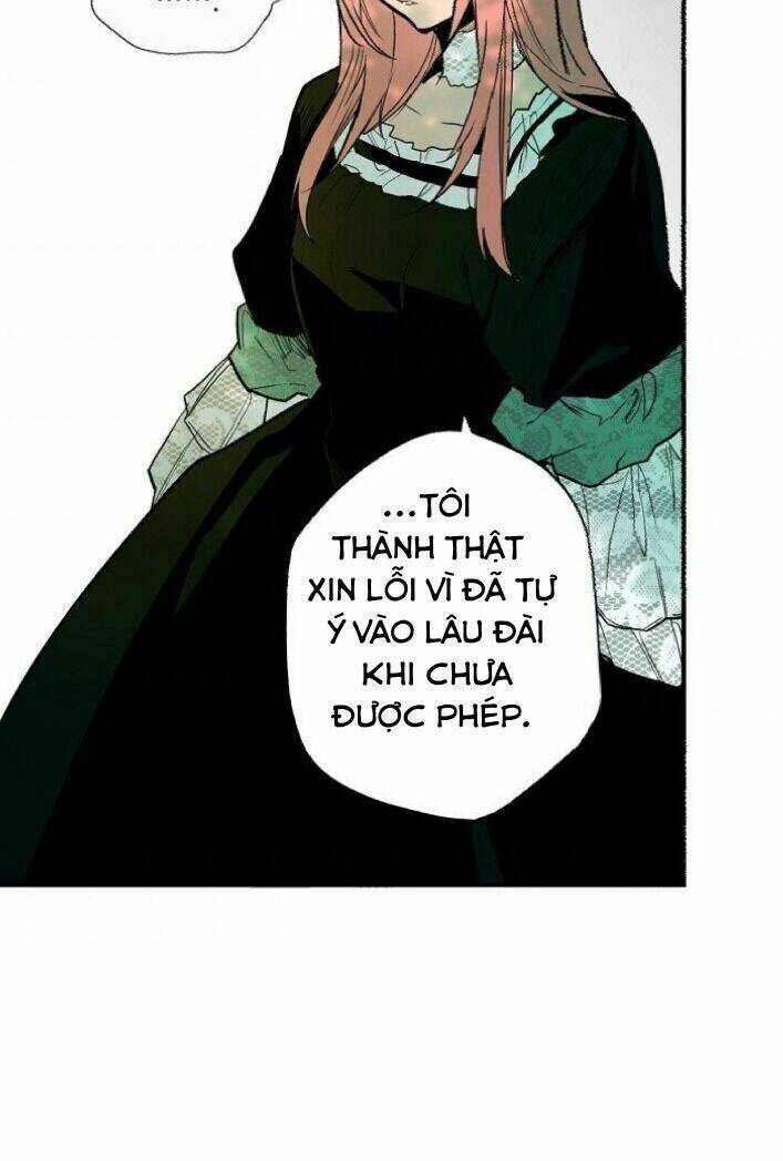 Câu chuyện cổ tích của mẹ kế: Chapter 47