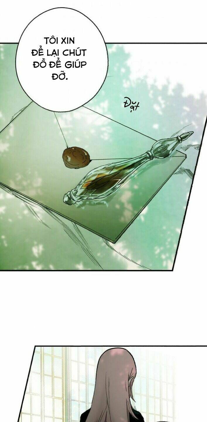 Câu chuyện cổ tích của mẹ kế: Chapter 47