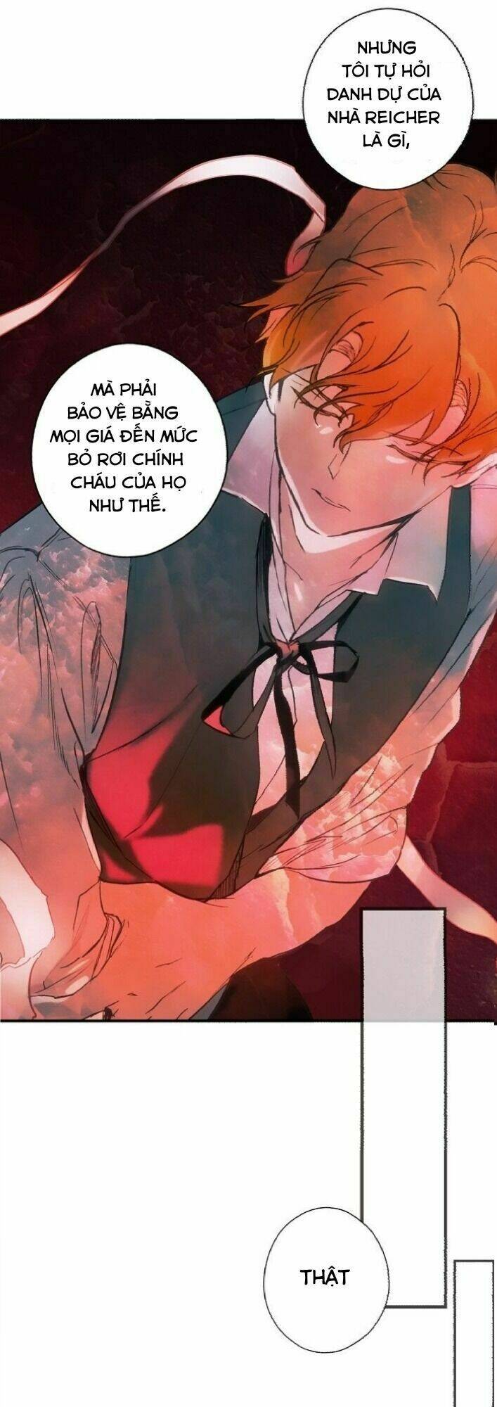 Câu chuyện cổ tích của mẹ kế: Chapter 47