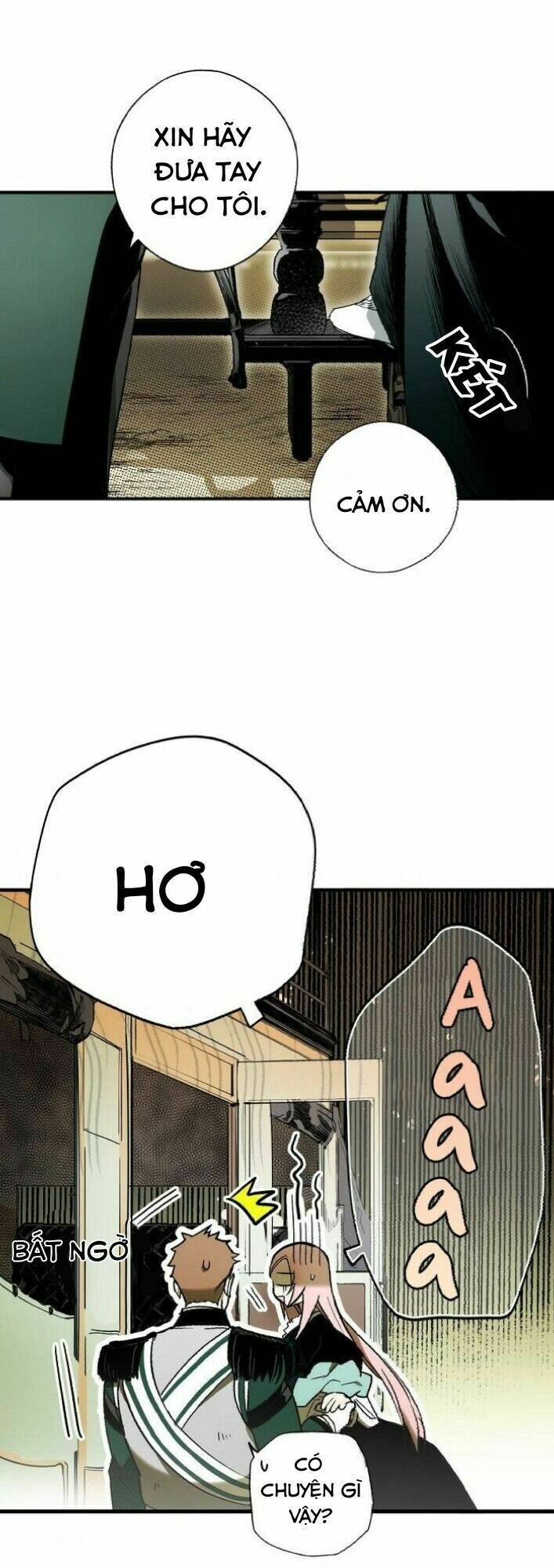 Câu chuyện cổ tích của mẹ kế: Chapter 47