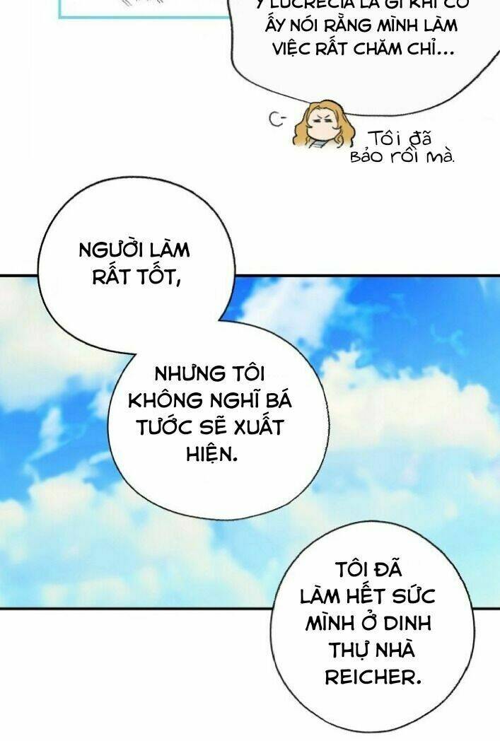 Câu chuyện cổ tích của mẹ kế: Chapter 47